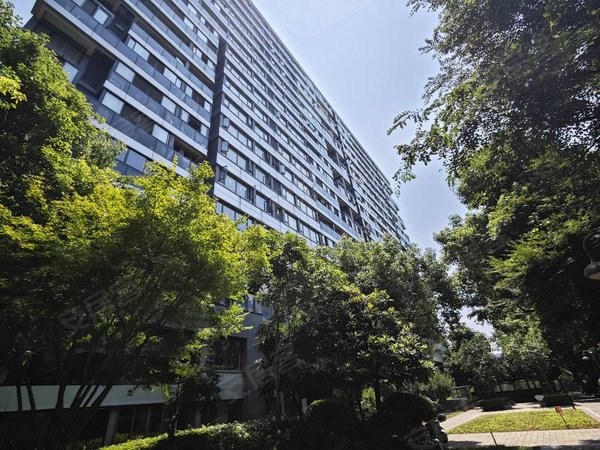 杭州余杭老余杭嘉合未来金座实拍房源老余杭菜鸟园区旁凤新路地铁口