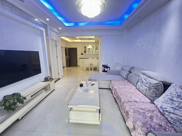 安庆宜秀光彩大市场西湖绿洲城(二期)西湖二期临近七街筑梦新区火车站