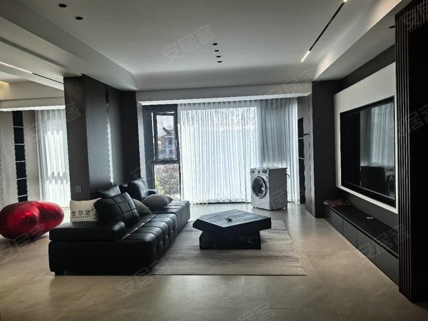 金华东阳横店横店南江府南江府3房10000租金月精装修出租房源真实图片