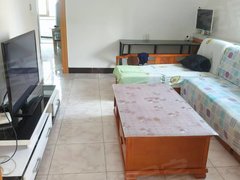 白银白银区白银城区永丰街小区3搂，76平两室两厅一卫一厨南北通透，月租1200出租房源真实图片