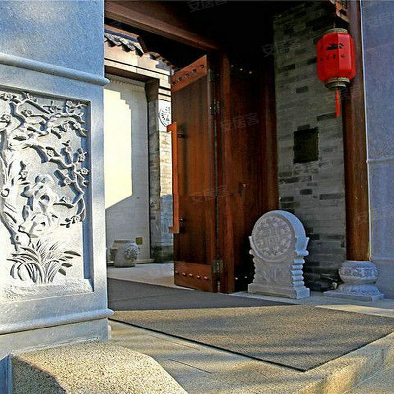 即墨古城(别墅)