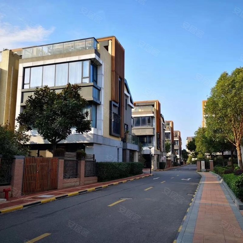 【泷湾苑, 泷湾苑小区详情,房价走势,房源,业主论坛】- 上海58同城