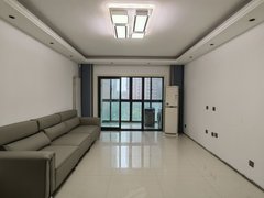 汉飞金沙国际 4室2厅2卫  电梯房 精装修113平米