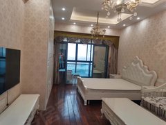 南昌高新开发区紫阳大道艾溪湖东地铁口 湿地公园旁 品牌家电 智能马桶 第一次出租出租房源真实图片
