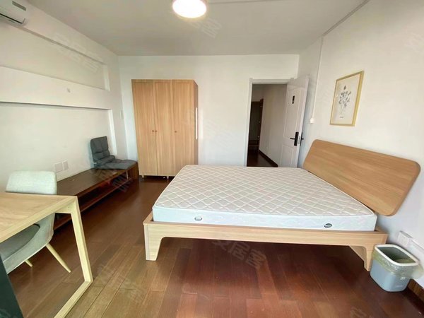 合租现代雅苑电梯房打铁关地铁口朝晖省人民医院和平广场