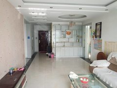 宁阳文庙街道文庙新时代北邻 电梯房 可短租 免物业费 租金便宜 免费停车出租房源真实图片