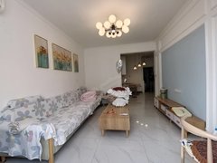 东明东明城区东明市区东方世纪城两室两厅一卫,房子干净3个空调拎包入住出租房源真实图片