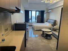 张家港杨舍杨舍中心出租国泰万达附近美邻广场公寓 民水民电 还有多套在租出租房源真实图片