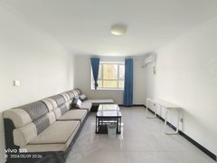 图木舒克齐干却勒中山路水韵小区,年租金包物暖1.8万,不月租出租房源真实图片