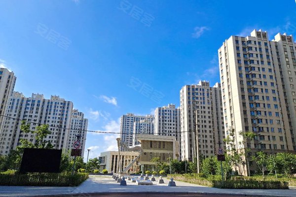 民生尚都福园优点,不足,民生尚都福园怎么样,民生尚都福园周边房产中