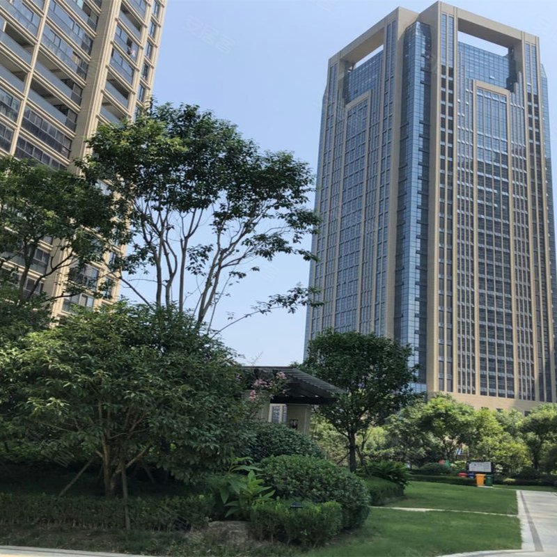 【美伦美郡(公寓住宅), 美伦美郡(公寓住宅)小区详情,房价走势,房源