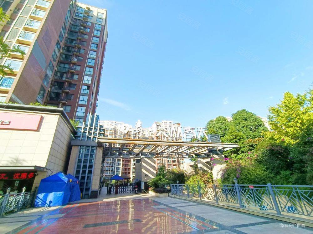 田森奥林春天(二期)二手房,52万,2室1厅,1卫,56平米-绵阳安居客