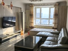 鸿泰锦园 2室2厅1卫