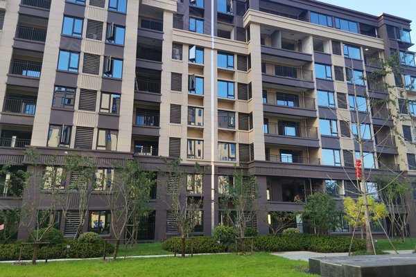 嘉兴二手房 奥园玺悦府 > 肖泽滨解读奥园玺悦府附近学校君逍地产嘉兴