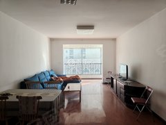 兰州安宁刘家堡安馨家园 2室1厅 随时看房出租房源真实图片