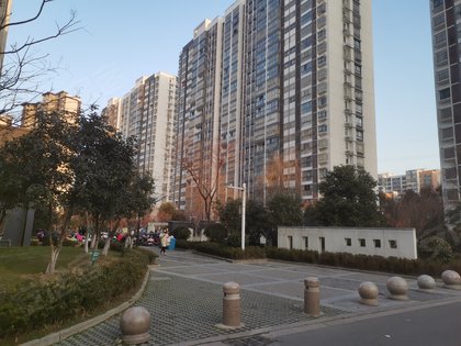 滨江明珠城二期