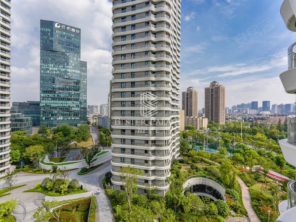 上海浦东陆家嘴九庐(陆家嘴滨江金融城)九庐(陆家嘴滨江金融城) 3室2