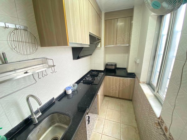 【多图】金禧大厦,陈家祠租房,金禧大厦 康王北路 电梯高层 两房带