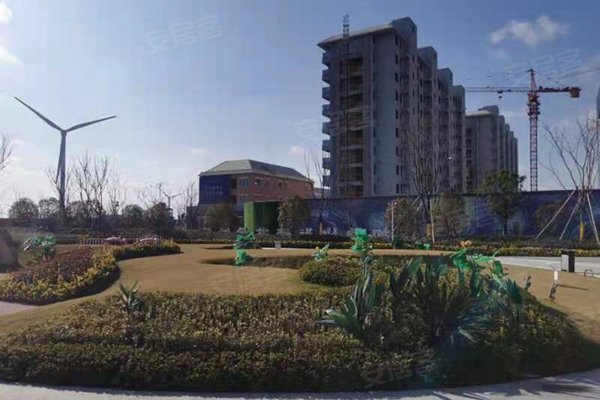 招商碧桂园十里海湾