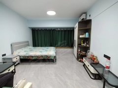 益阳赫山万达广场城院附近 妇幼保健院旁边 梓湖东城温馨公寓 可押一付一出租房源真实图片