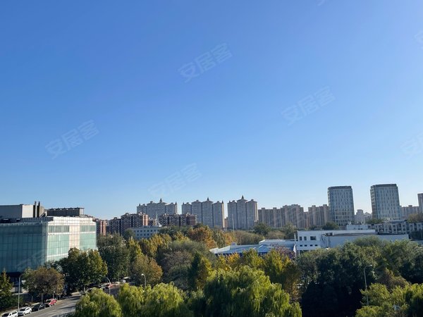 北京朝阳姚家园姚家园东里六号院合租 主卧 次卧 押一付一 青年路