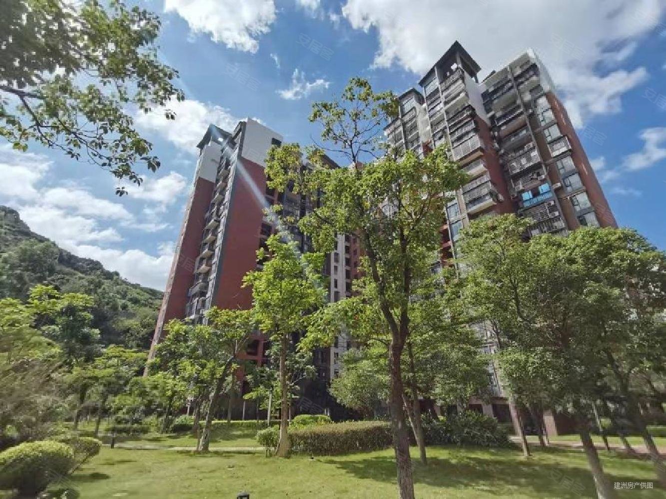 厦门房产网>厦门二手房>厦门周边二手房>漳州港二手房>招商花园城>