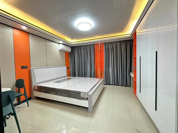 金华东阳东阳江北珊瑚里(南区)珊珊里 下昆溪外坞门 甘井五马塘夜市附近单间699起拎包入住出租房源真实图片