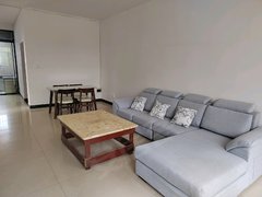 赣州章贡三康庙杨梅新村 3室2厅1卫出租房源真实图片