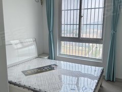 巢湖北门北门片区巢湖学院对面 战前小区电梯3室精装 拎包入住出租房源真实图片