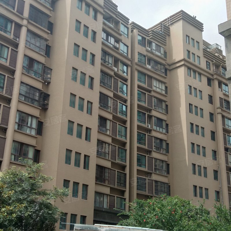 【水岸帝景, 水岸帝景小区详情,房价走势,房源,业主论坛】- 滁州58