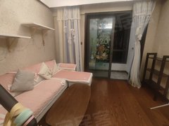 杭州萧山新街永和之星 1室1厅1卫出租房源真实图片