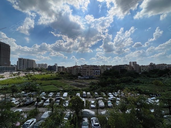 广州番禺星河湾富山三路小区三号线番禺大石 大山村 富山路 豪华两房