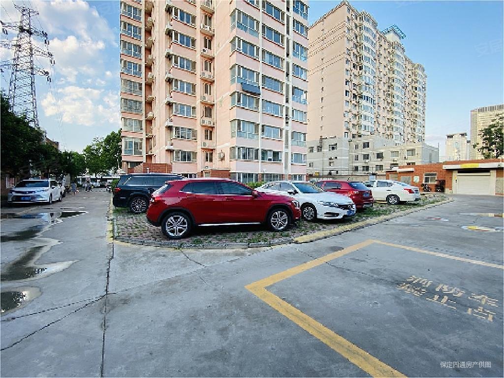 青柠时代3室2厅1卫93㎡南北83.8万