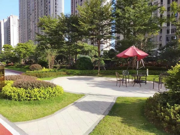 【多图】中骏雍景湾,南安市区租房,中骏雍景湾,套房出租,包物业费