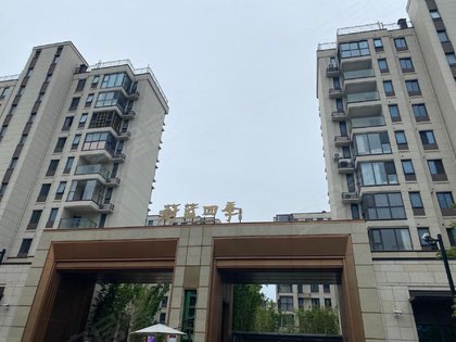 好不好_中介房产经纪人:郭晟臻对蔚蓝四季花园的评价-苏州安居客