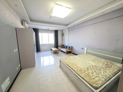 三门峡湖滨湖滨城区嘉亿城市广场，市中心，50平方，月租800元出租房源真实图片