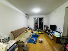 北京大兴亦庄新上南海家园二里大两居临近龙湖天街北方华创中芯国际南海子公园出租房源真实图片