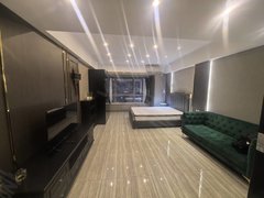 大连西岗香炉礁百年港湾,精装修,拎包入住,干净整洁,看房随时出租房源真实图片
