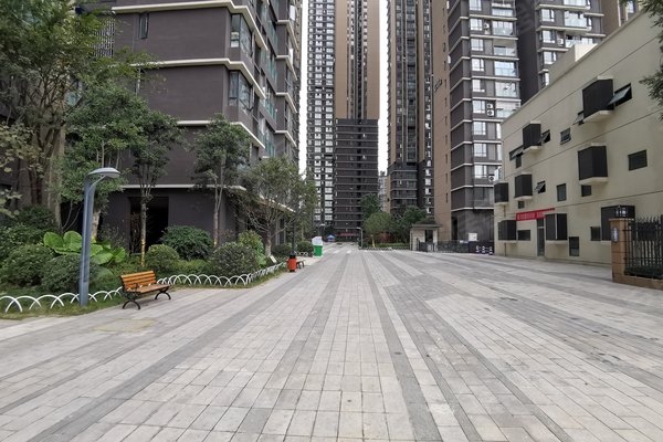 龙湾国际(二期)