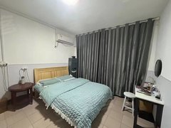 徐州丰县丰县城区西关交警大队宿舍附近 税务局宿舍两室出租房源真实图片