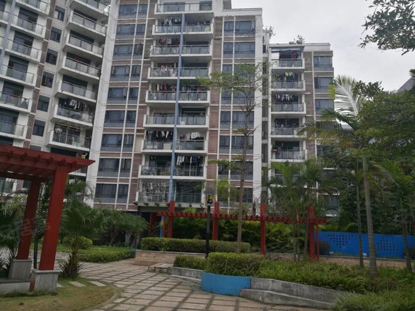 【多图】蓝钻风景,宝龙租房,龙岗智慧家园旁,蓝钻风景精装一房一厅