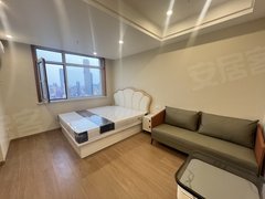 大连西岗新开路真实 润德公馆 头回出租 密码锁可押一付一 多套 地热供暖好出租房源真实图片