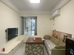 恩施恩施市黄泥坝黄泥坝，清外旁施州富苑精装一室，家电齐全，拎包入住出租房源真实图片