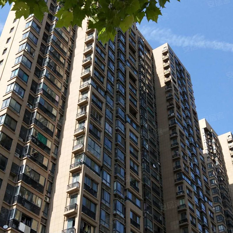 【湖畔景苑, 湖畔景苑小区详情,房价走势,房源,业主论坛】- 合肥58