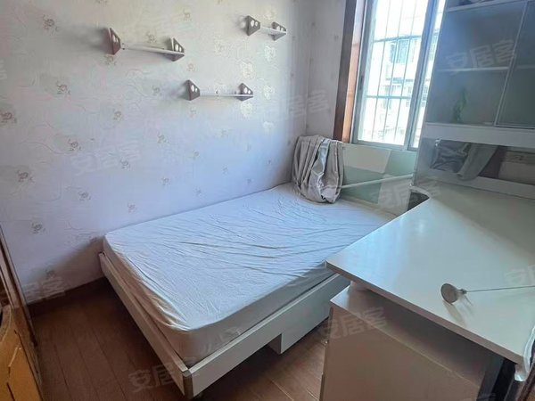 杭州萧山城厢南江公寓新出!小南门!南江公寓!3房1厅!适宜居住!天燃气!