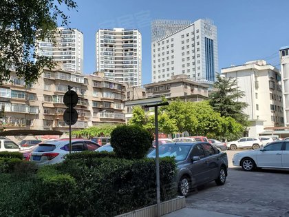 820队地质勘探局生活区,桂山路13号 - 玉溪820队地质勘探局生活区二手