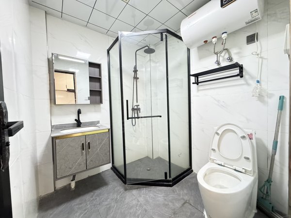 金华东阳东阳市中心双岘路31号楼新光汇 星辰海 好乐多周边 多户型选择 押一付一 拎包入住出租房源真实图片