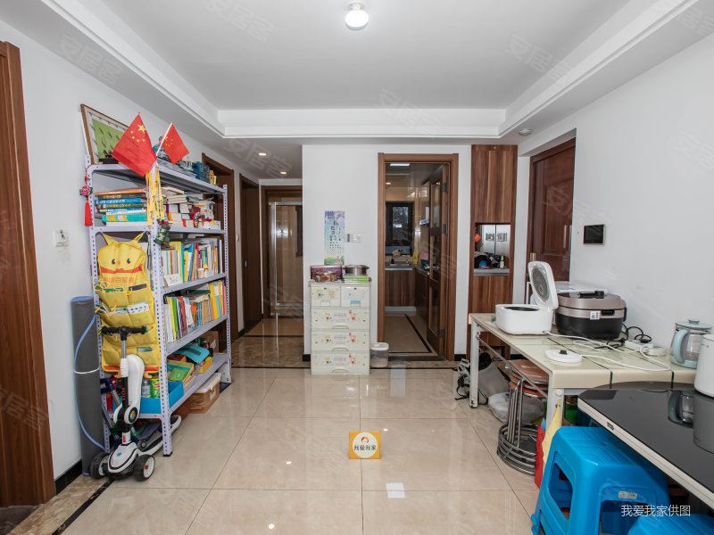 首创旭辉城二期公寓住宅