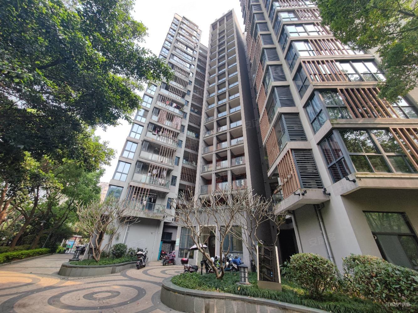 融侨江南水都心锐