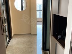 长沙岳麓观沙岭卓越中寰 2室1厅2卫出租房源真实图片
